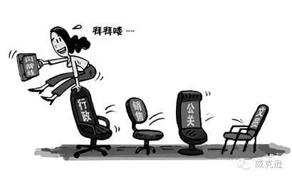 面试时，三招教你识破“闪辞族”！