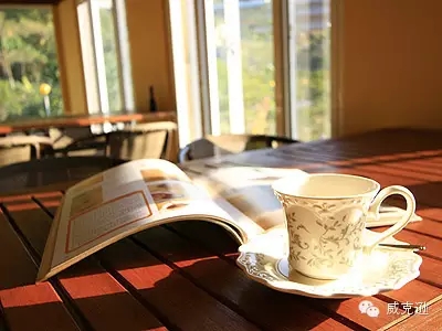 STARBUCKS—一切与咖啡无关