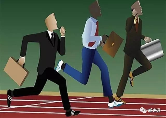 “人单合一，颠覆传统”——带你揭开海尔HR成功转型的秘诀！