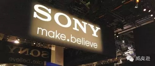 原来…sony越做越大是因为Ta…