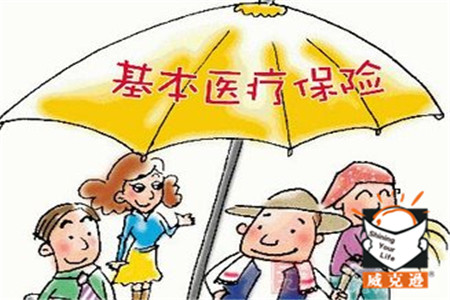 城镇职工基本医疗保险政策