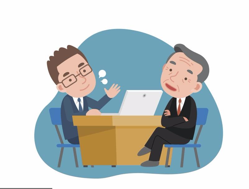 HR薪资谈判技巧